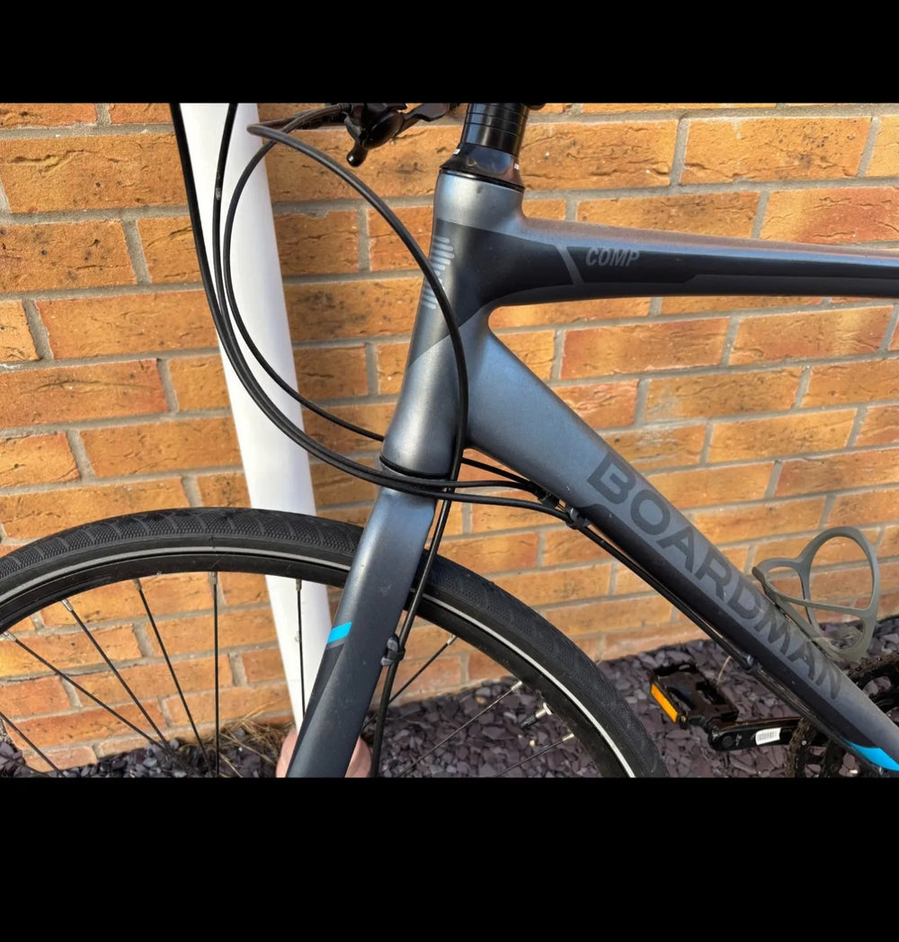 Boardman ADV 8.9e 2023