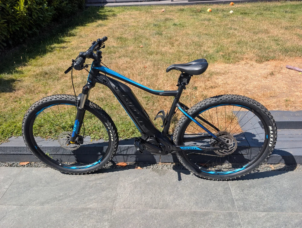 Giant Fathom E+ 2 29er 2022