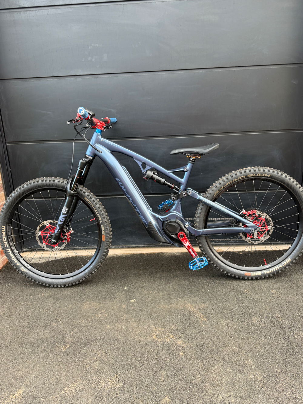 Whyte E-150 Rs 29er V1 2021