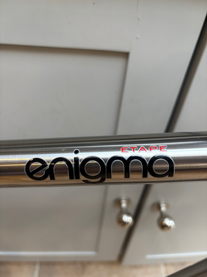 Enigma Etape 2016