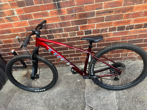Trek Marlin 7 Gen 3 2026