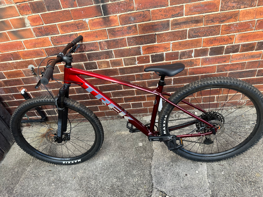 Trek Marlin 7 Gen 3 2026