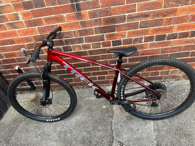Trek Marlin 7 Gen 3 2026