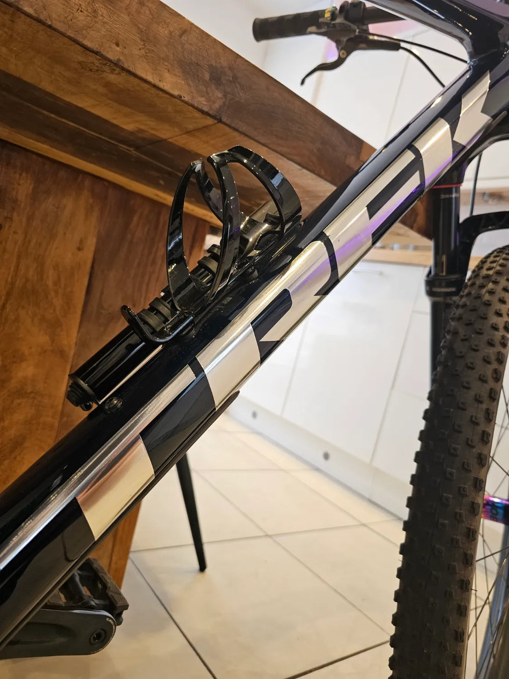 Trek Procaliber 9.6 2024