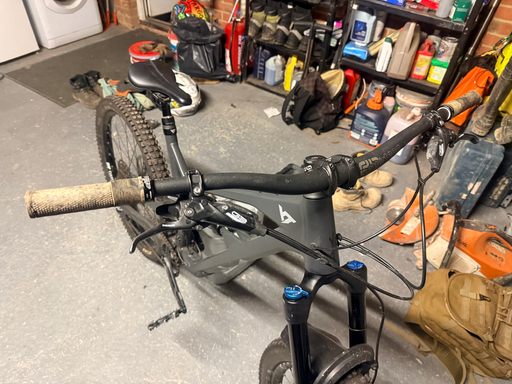 YT Industries Jeffsy CORE 2 27 2020