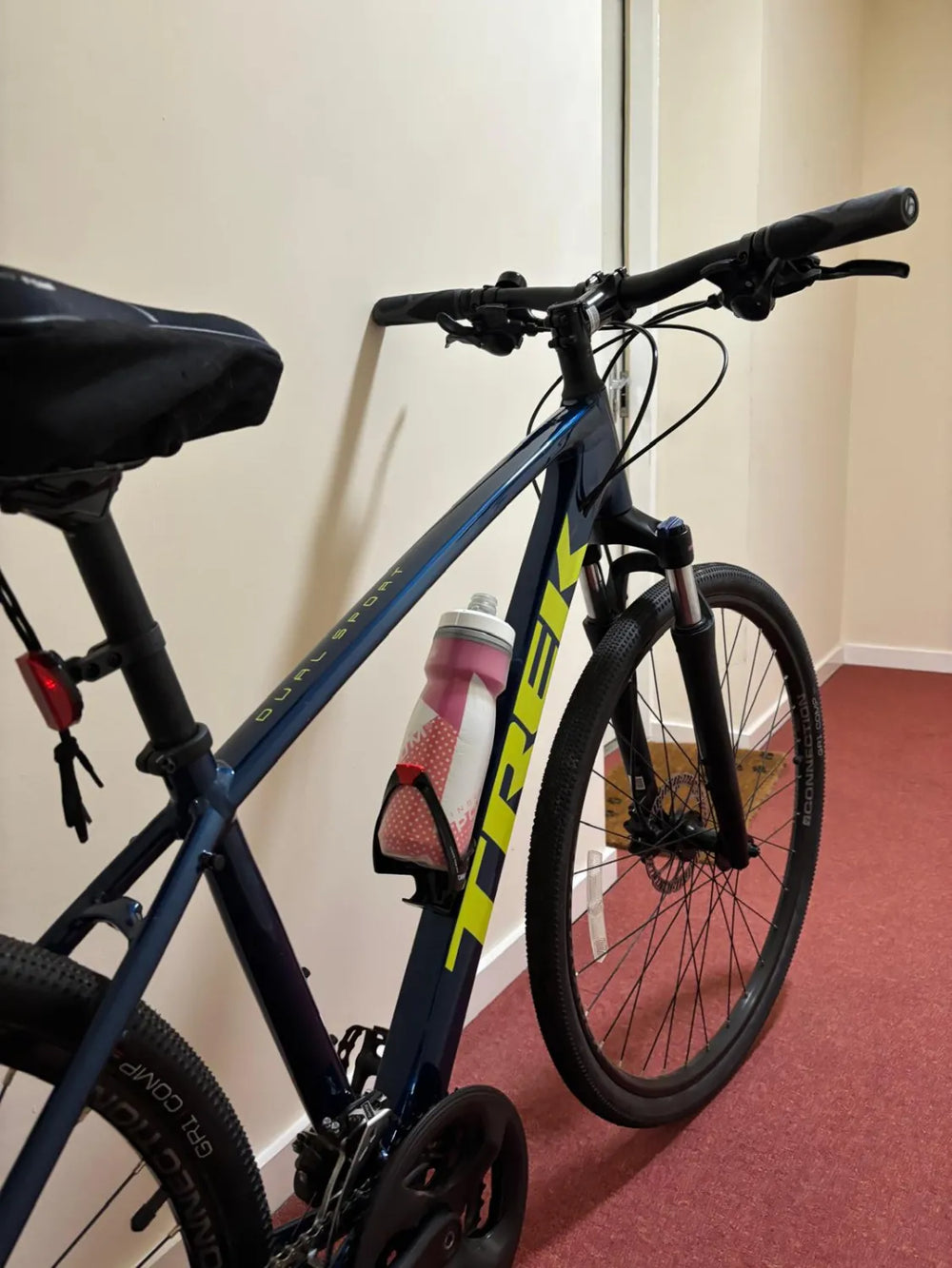 Trek Dual Sport 2 2021