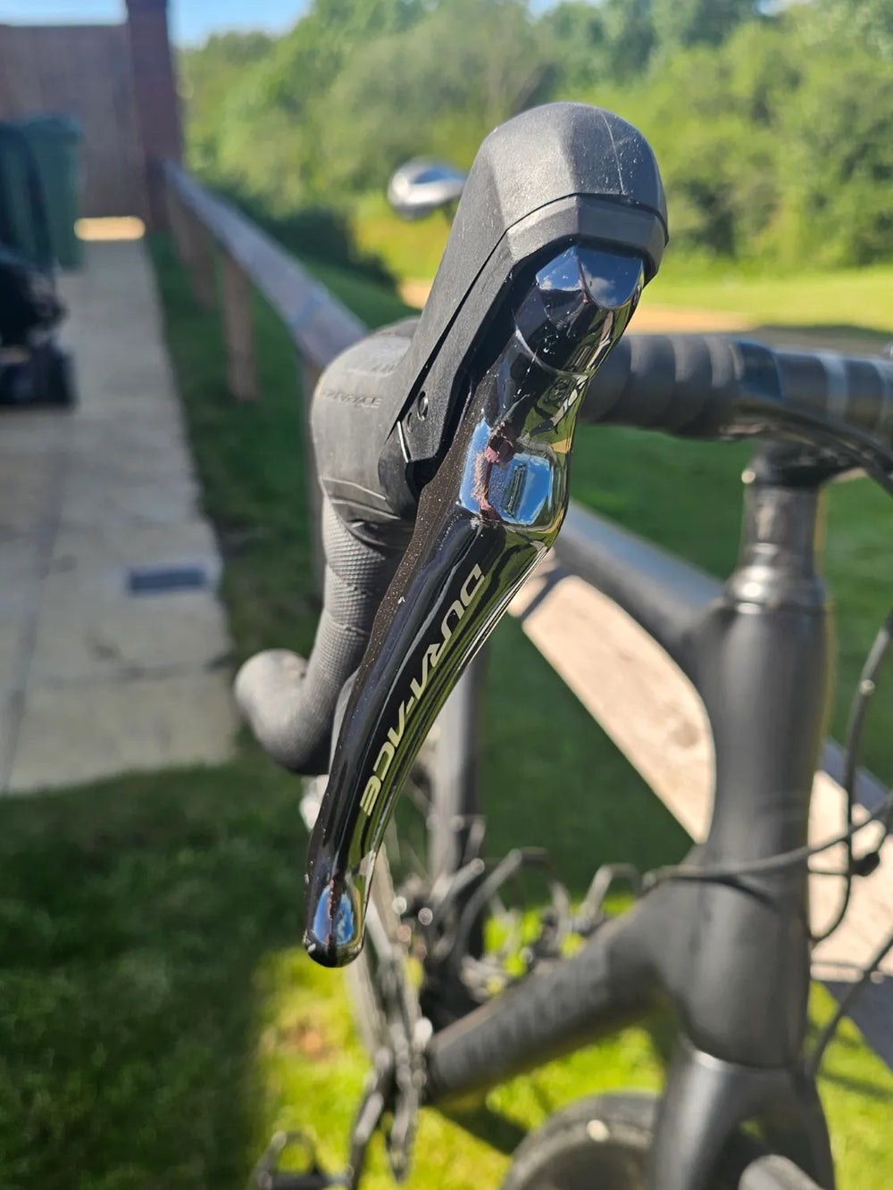 Cannondale Synapse Carbon Dura Ace Disc 2020