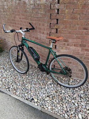 Carrera Crossfuse 2025