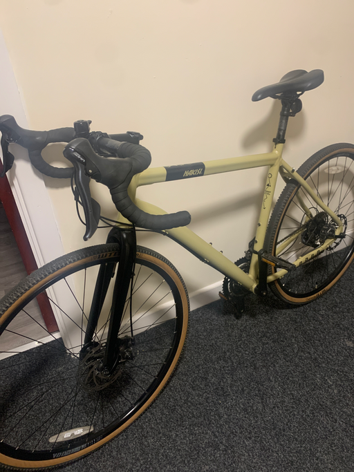 Boardman SLR 8 9 Carbon 2020