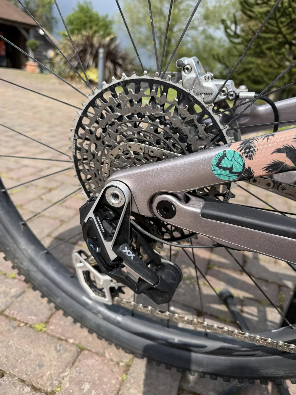 Canyon Neuron:ONfly CF LTD 2024