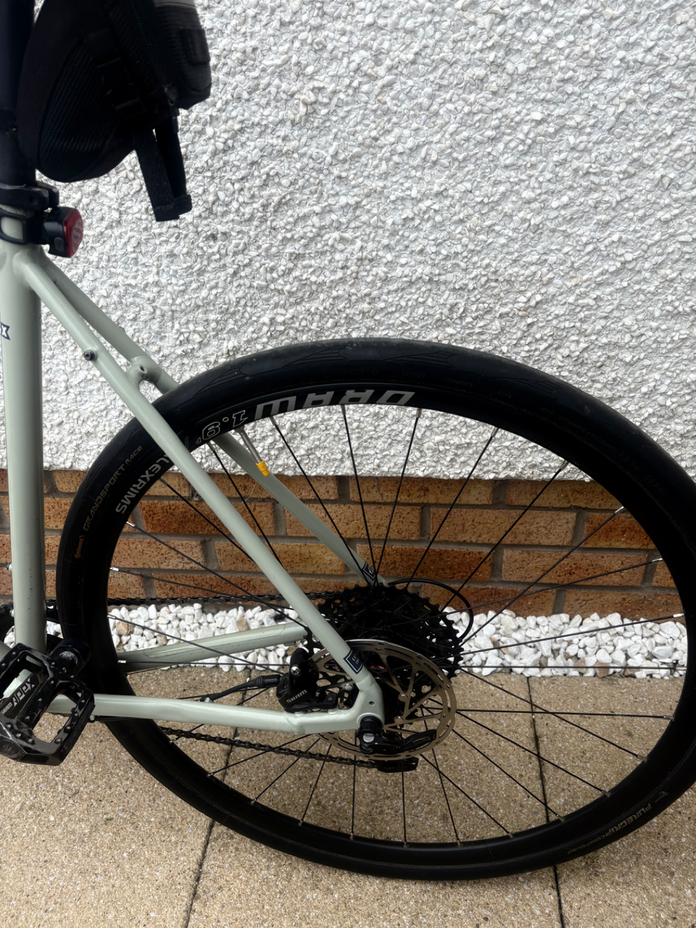 Kinesis R1 ROAD BIKE 2022