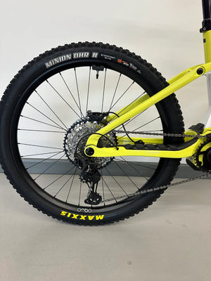 Orbea WILD/M M10 CUSTOM Mullet 2026