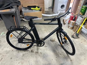 Cowboy Cruiser 2025