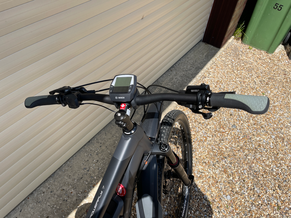 Trek Powerfly 7 2017