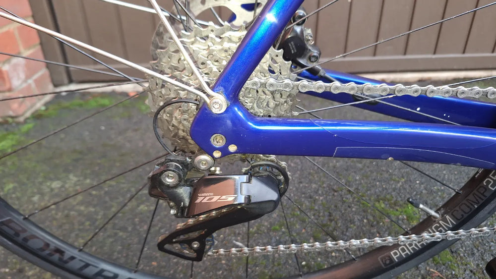 Trek Domane SL 6 Gen 4 2023