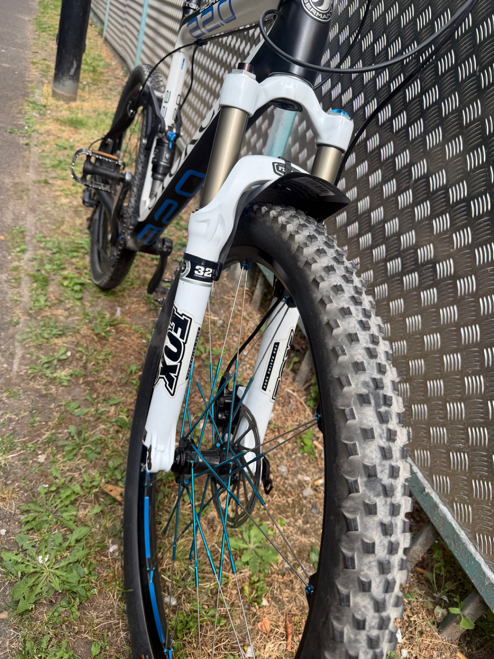 Storck Adrenaline 2.0 2011