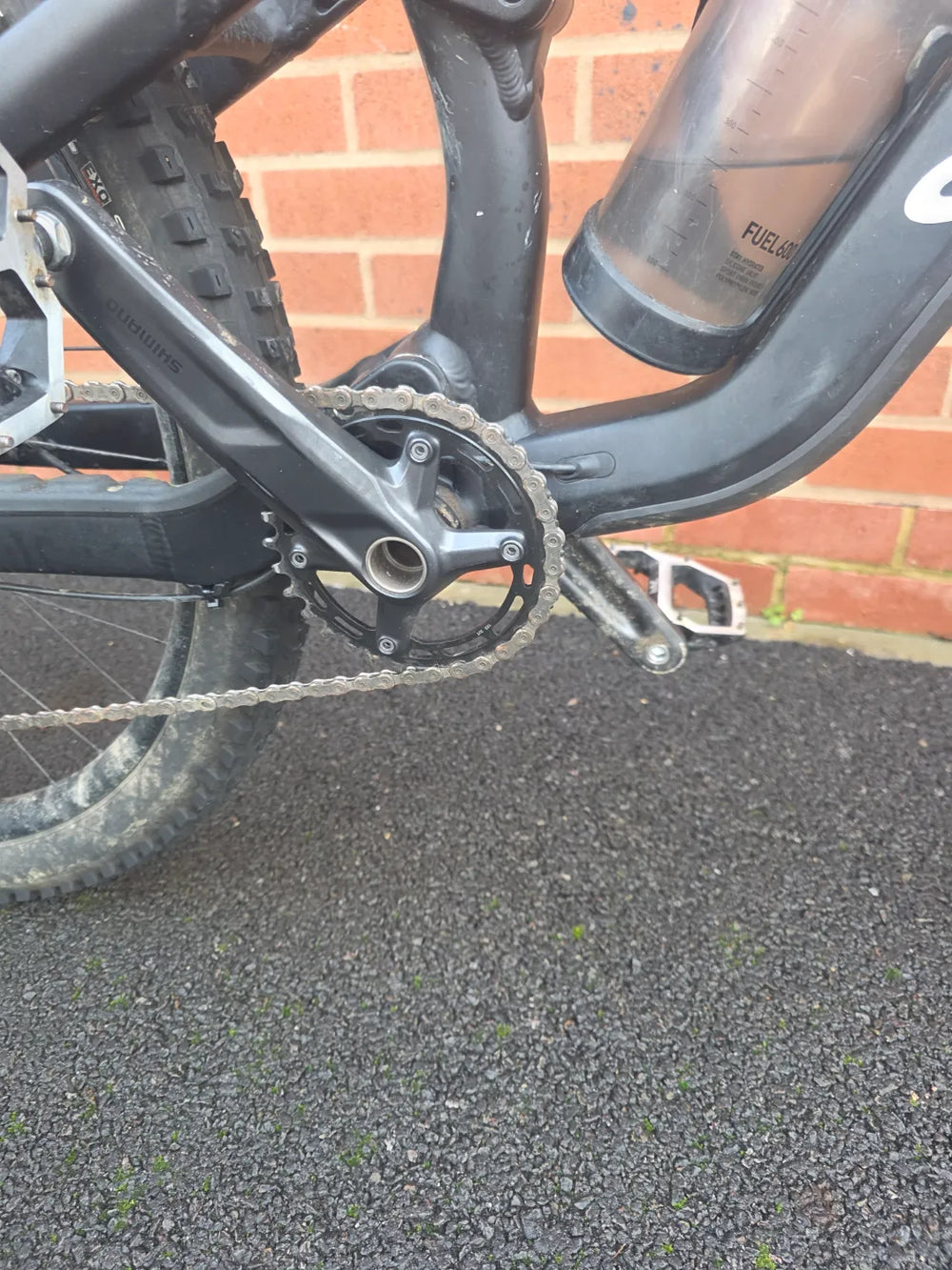 Canyon Spectral 125 AL 5 2022