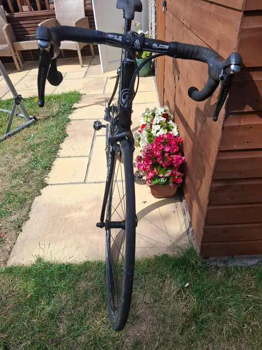 Ribble Pro carbon 2015