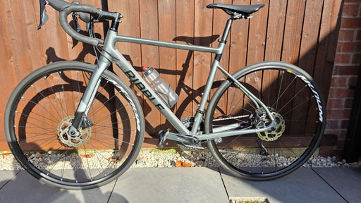 Ribble Endurance AL, Shimano 105 2022
