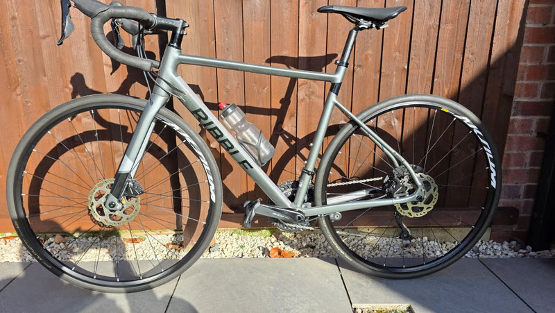 Ribble Endurance AL, Shimano 105 2022