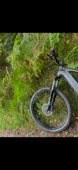 Haibike AllTrack 5 27.5 2023