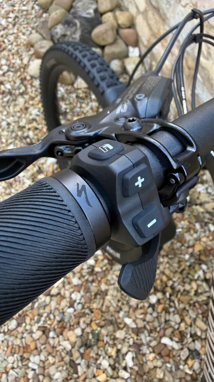Specialized Turbo Levo Comp Carbon 2023