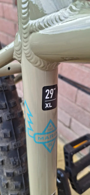 Marin Bolinas Ridge 2 29er 2026