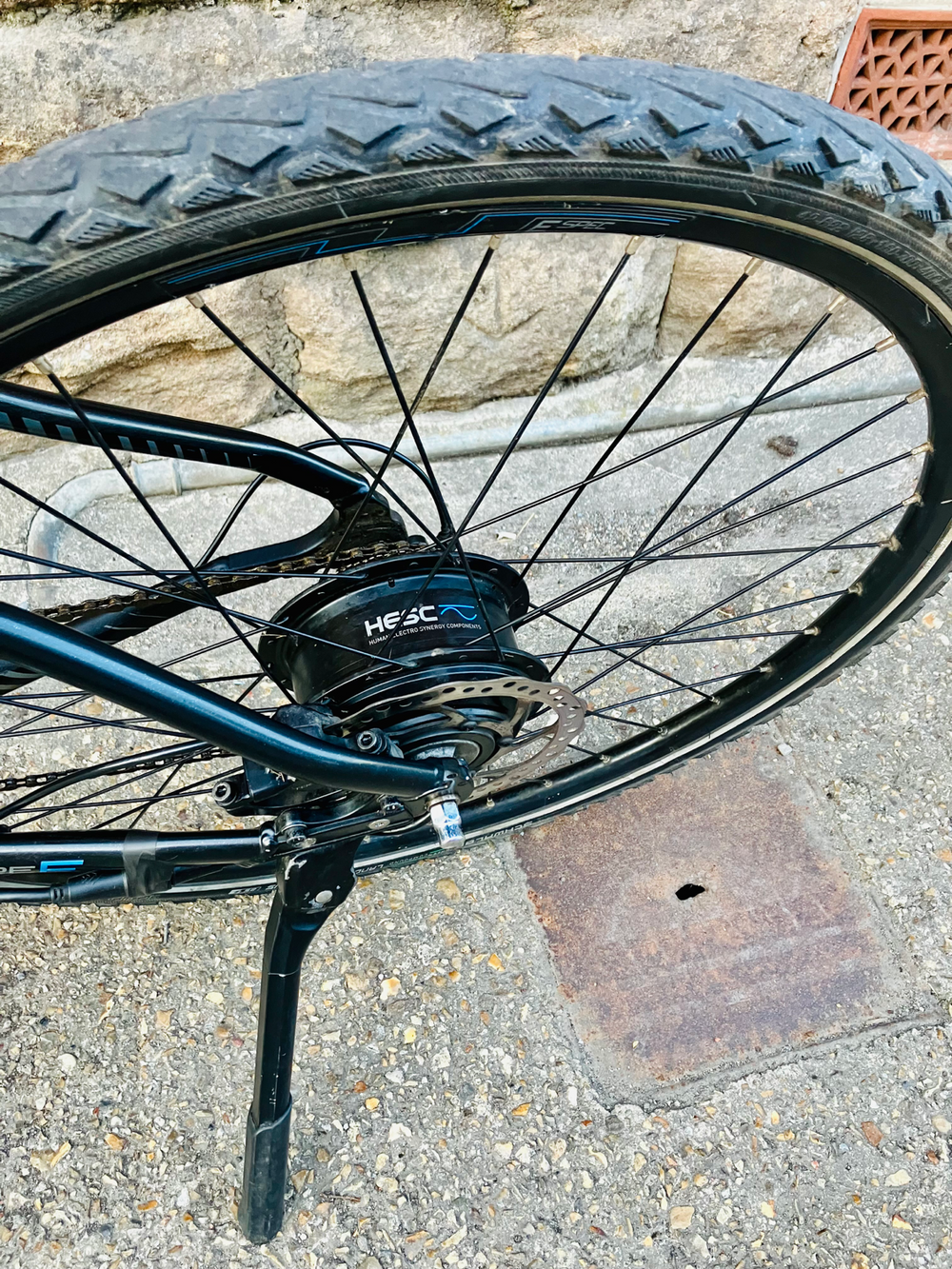 Carrera Crossfire e-spec 2022