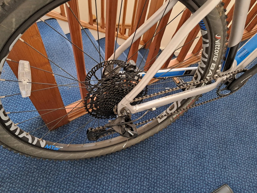 Boardman MHT 8.8 2023