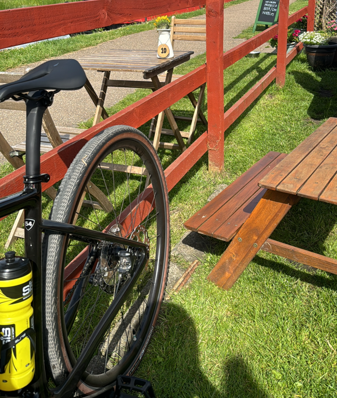 Specialized Diverge Comp Carbon 2023