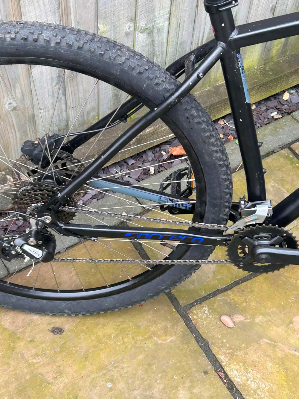 Carrera Hellcat 2021