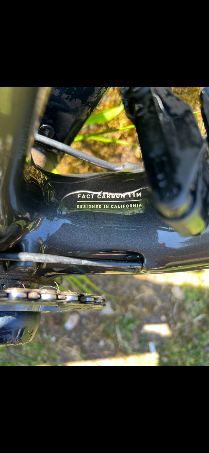 Specialized Stumpjumper Comp Carbon 29 2021