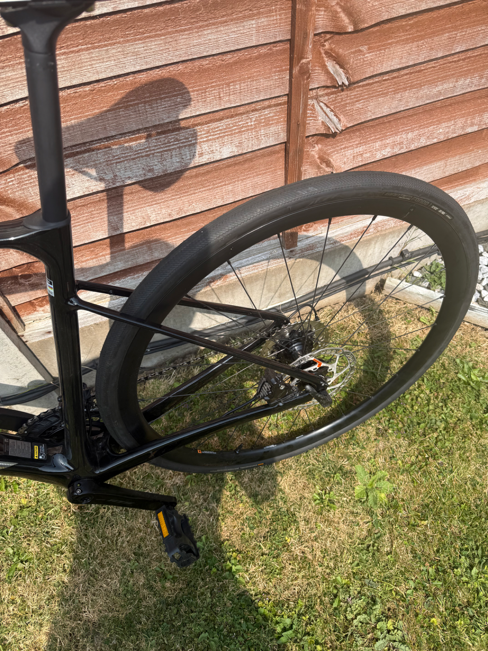 Giant Defy Advanced 2 - Abyss 2026