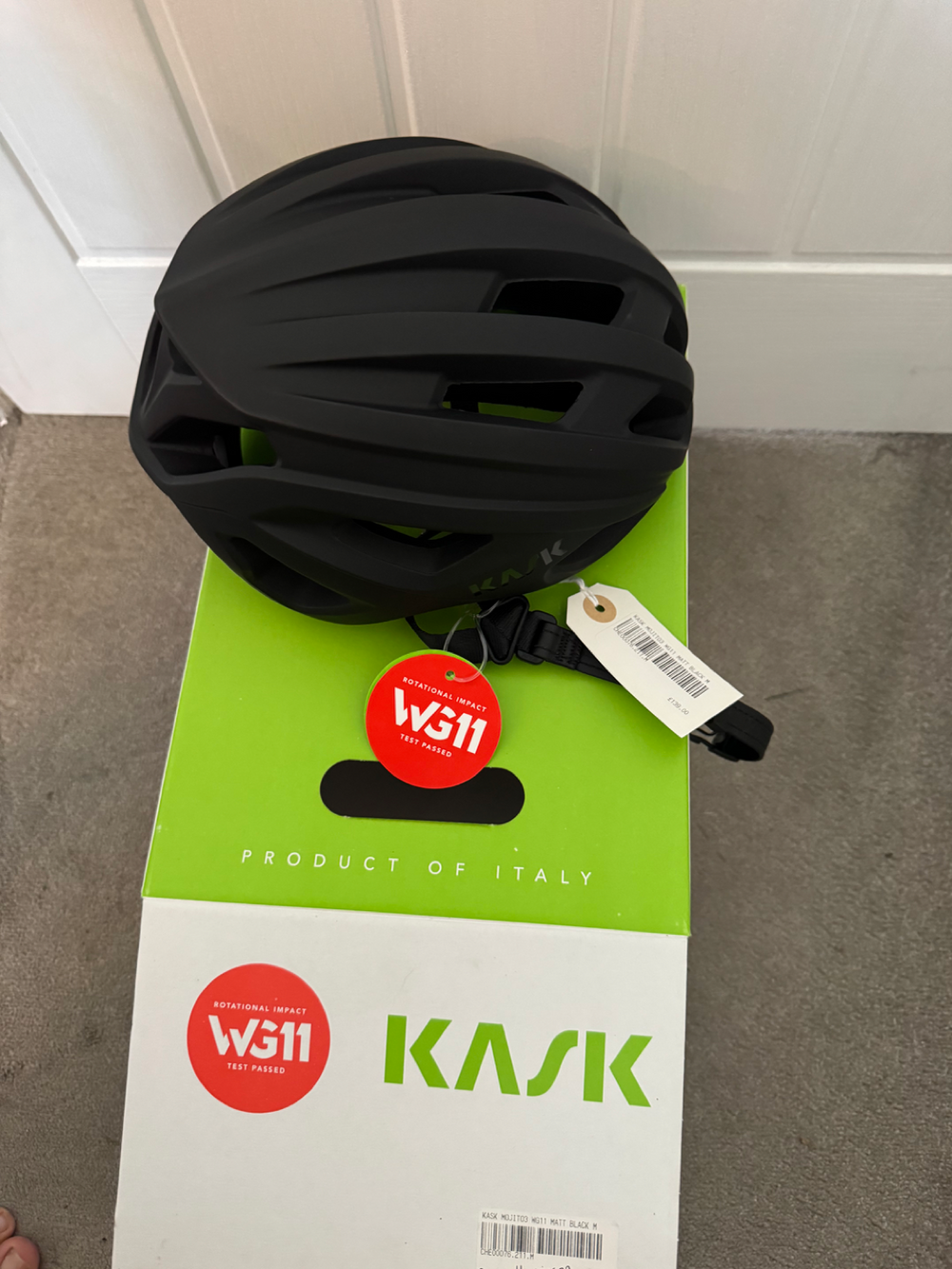 Orbea OIZ H30 2024