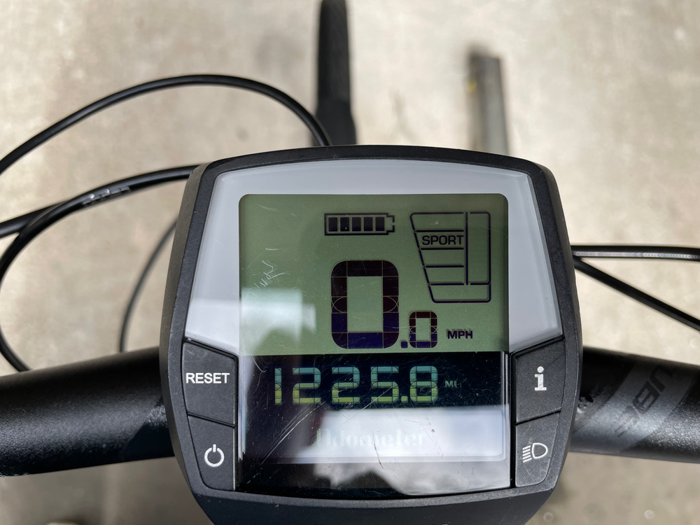 Cube Touring Pro Lady 2020