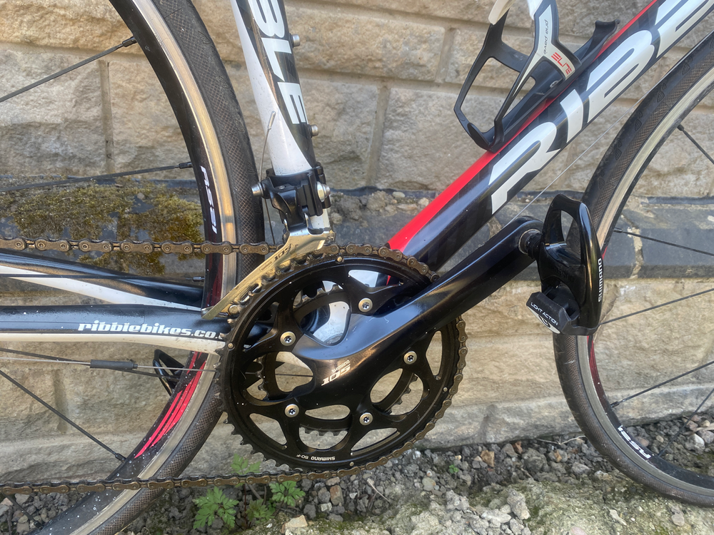 Ribble GranFondo 2017