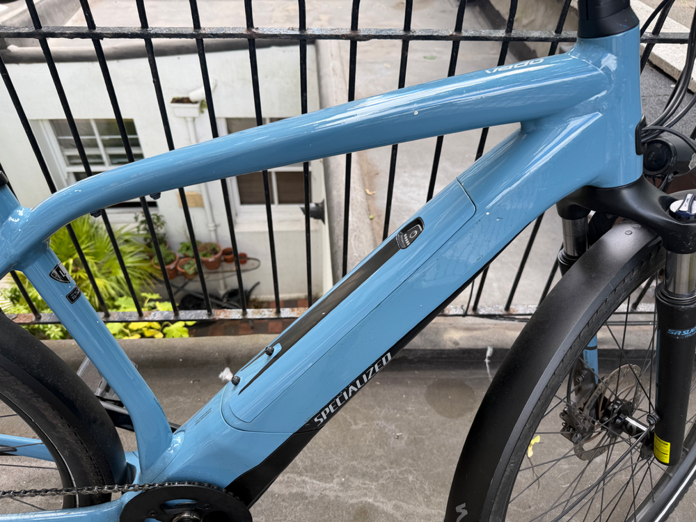 Specialized Vado 3 0 2020