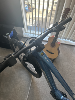 Giant Talon E+ 2026