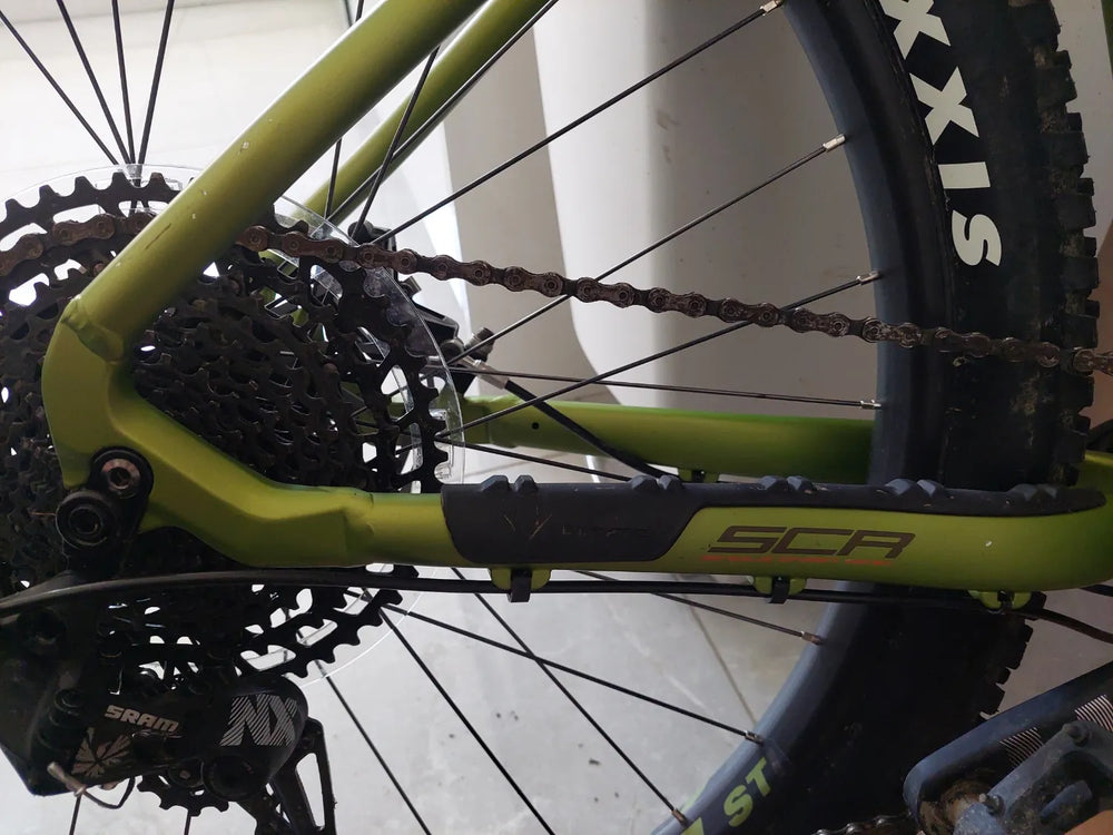 Whyte 905 v3 2021