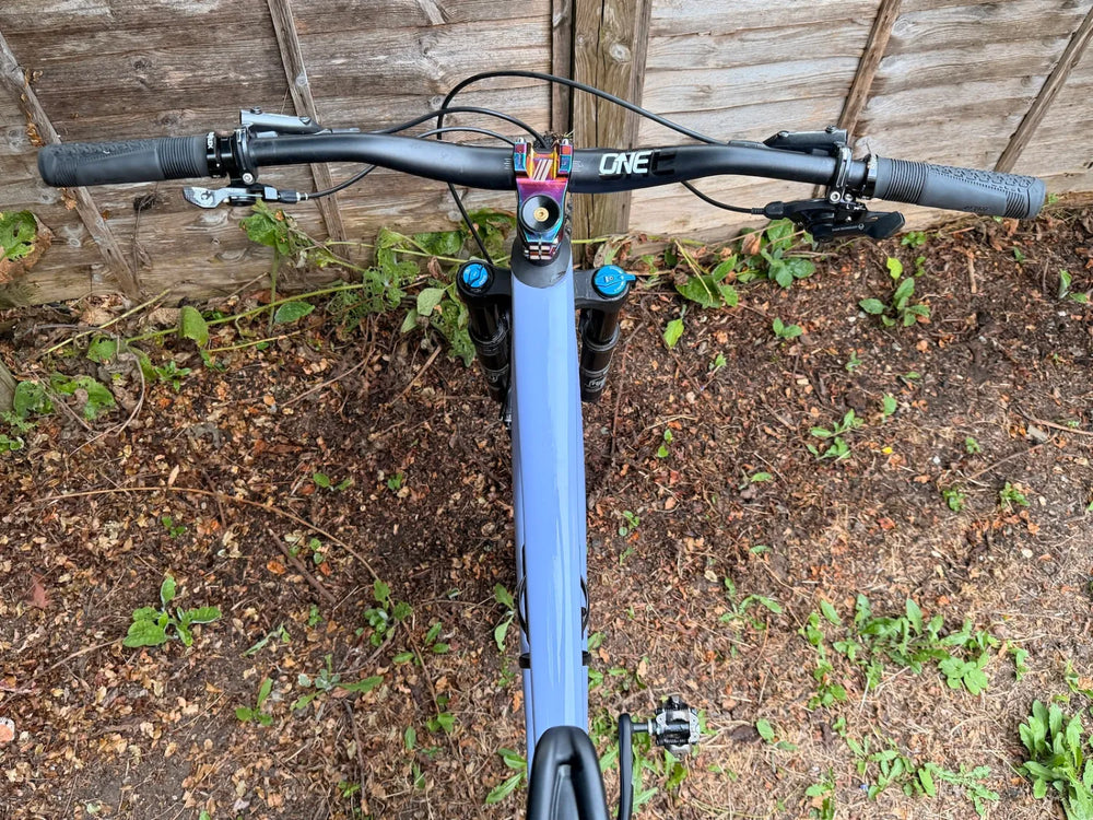 Specialized Epic 8 Comp Evo XC 2024
