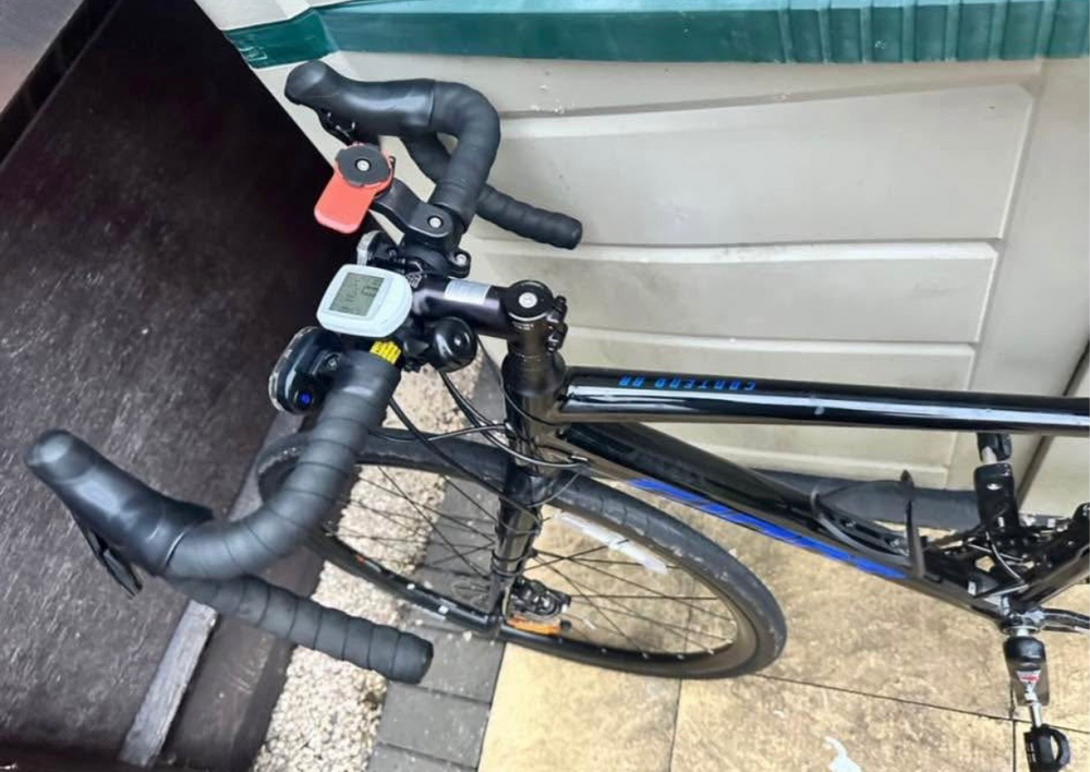 Giant Contend AR 4 2024