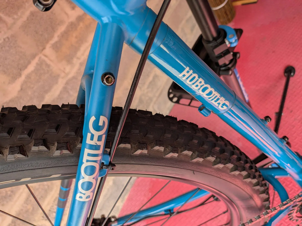 Cinelli Hobootleg Geo Apex Disc 2020