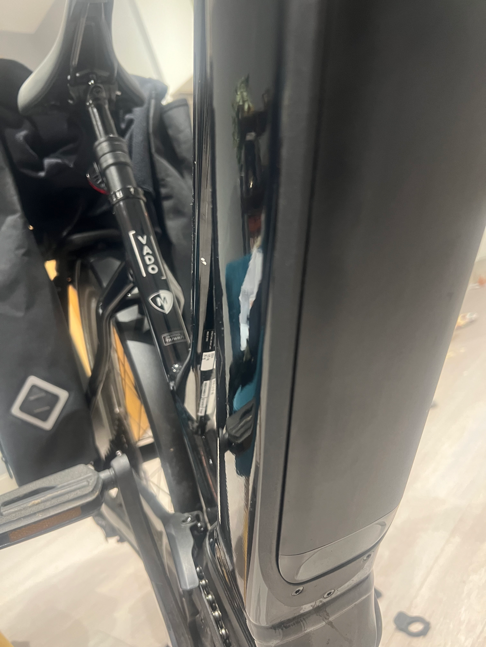 Specialized Turbo Vado 5.0 Step-Through 2023