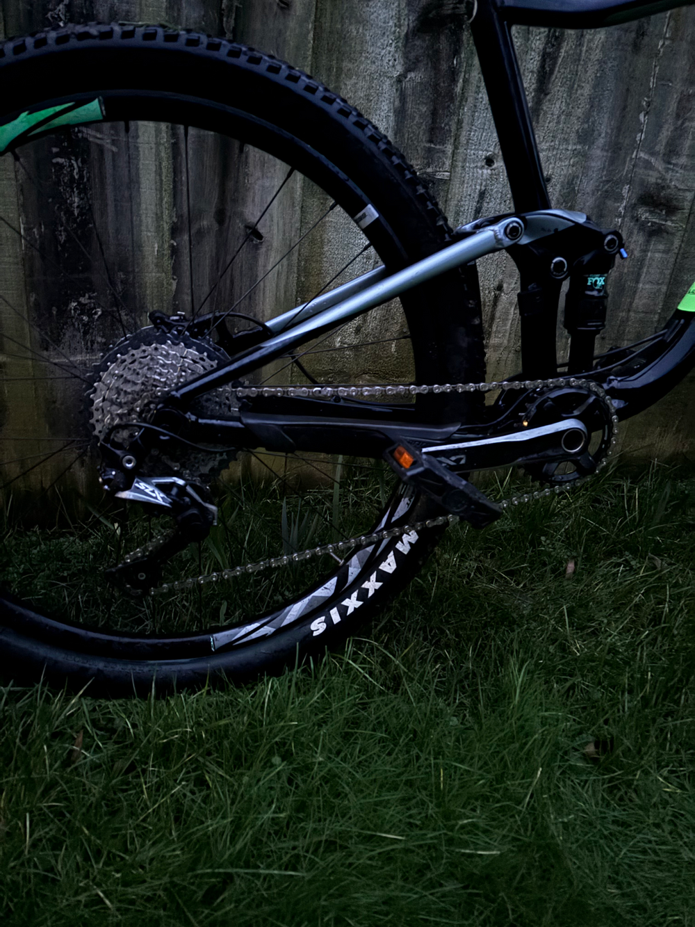 Giant Anthem 2 2016