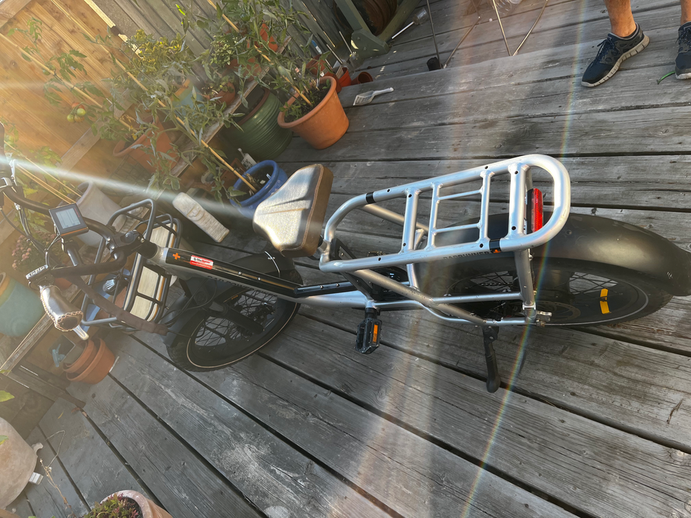 Rad Power RadRunner Plus 2021