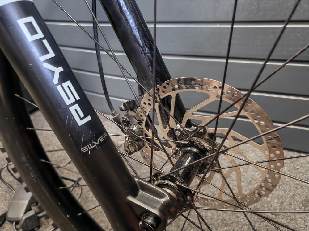 Orbea Occam H20 2026