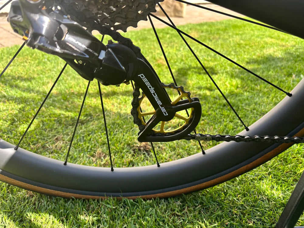 Cervelo R5 Dura Ace Di2 2023