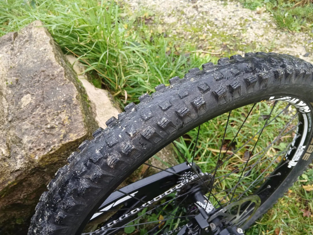 Nukeproof Pulse Comp 2018