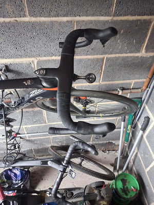 Pinarello Dogma F12 Dura Ace Di2 Disc 2023
