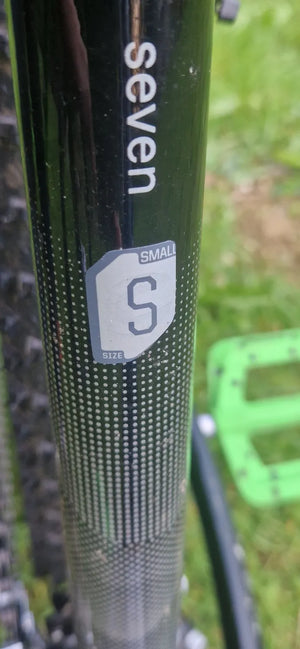 Cannondale Trail 7 2021